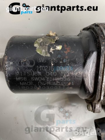 Мотор Чистачки за АУДИ AUDI A5 S5 Q5 , 8W6955119, снимка 2 - Части - 40486635