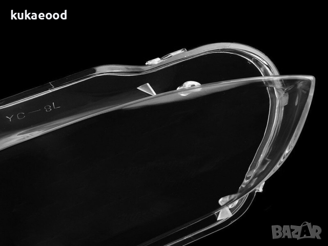 Стъкла за фарове на BMW 3 E92 E93 (2006-2010), снимка 6 - Аксесоари и консумативи - 44524251