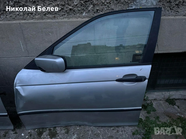 врати на BMW 46, снимка 6 - Части - 53392788
