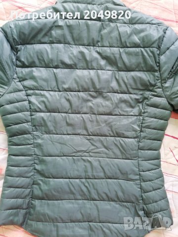 преходно яке размер S, снимка 4 - Якета - 41715959