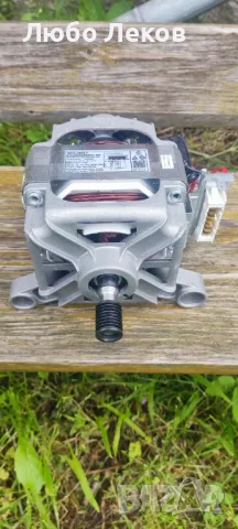 Пералня CANDY на части, снимка 7 - Перални - 50362587