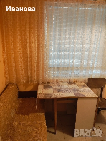 1стаен Дружба1, снимка 2 - Апартаменти - 52826493