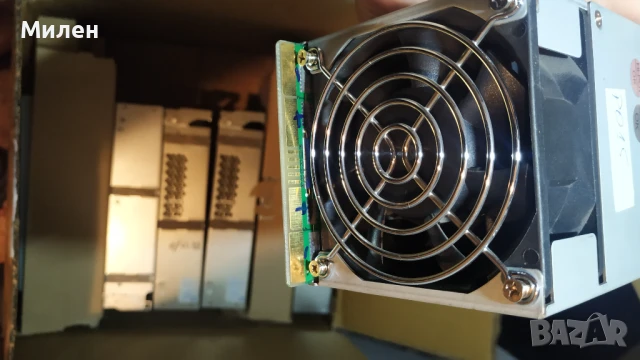 сървърни захранвания, снимка 2 - Захранвания и кутии - 51035047