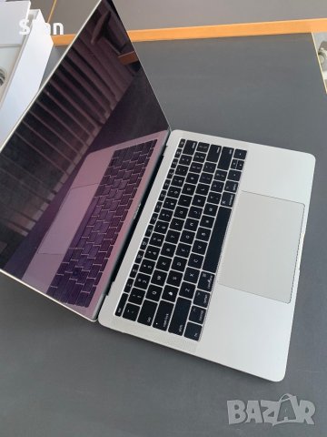 MackBook pro 13” A1708, снимка 4 - Лаптопи за работа - 40215441