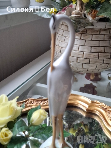 Винтидж скулптура , снимка 11 - Статуетки - 51897362