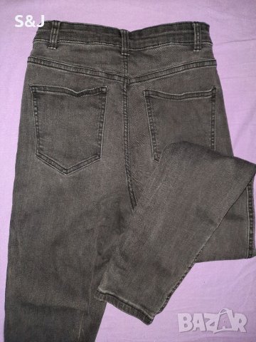 Дънки Bershka , снимка 2 - Дънки - 40221730