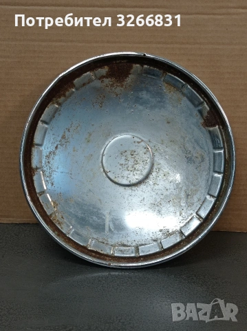 ВАЗ Лада Жигули тас , снимка 2 - Части - 53637991