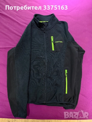 Festool суитчър 