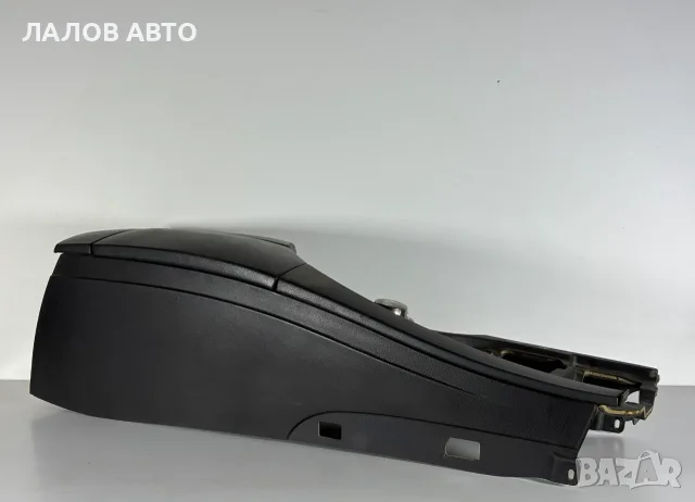 Средна Конзола Подлакътник БМВ Е60 / Е61 (03-07г) Sredna Konzola Podlakatnik BMW E60 / 61, снимка 2 - Части - 56072256