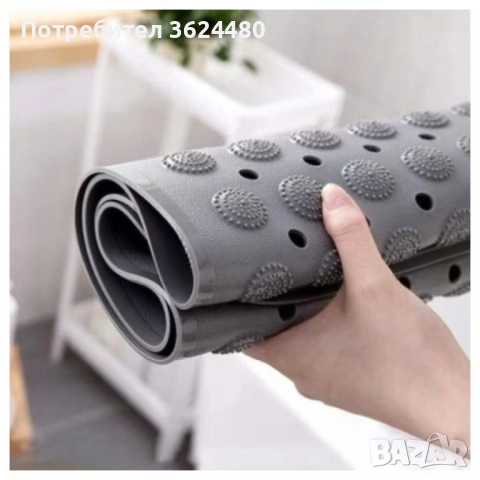 ЛУКСОЗНА ПОСТЕЛКА ЗА БАНЯ С ВЕНДУЗИ И МАСАЖНА ЗОНА , снимка 7 - Други стоки за дома - 52403047