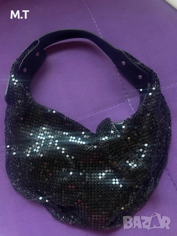 Нова чанта Bershka, снимка 5 - Чанти - 51149824