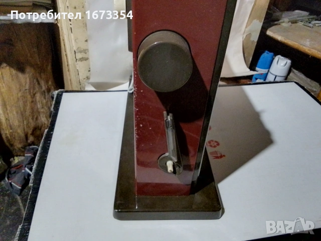 Шевна машина, снимка 8 - Шевни машини - 53749922