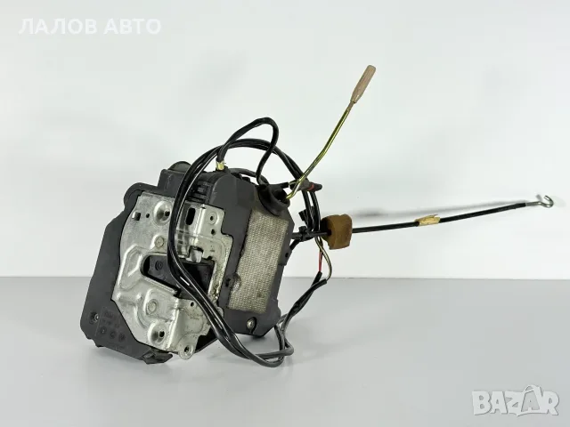 Брава Предна Лява Врата Мерцедес Е Класа W211 (02-09г) Brava Mercedes E Class W211