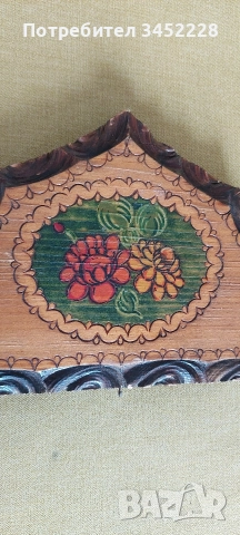 дърворезба за ценители , снимка 2 - Пана - 52790210