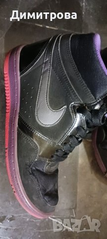 Маратонки Nike 37.5   номер , снимка 3 - Маратонки - 41768969