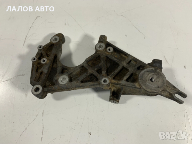 Планка ГНП 3.0 ТДИ Planka GNP 3.0 TDI 059130147H , снимка 4 - Части - 51861190