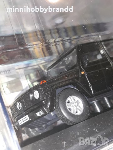 Mercedes Benz 1.43, снимка 13 - Колекции - 41334269