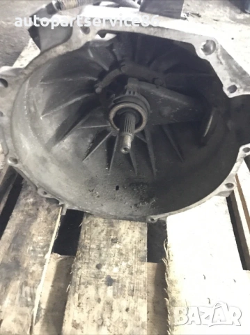 Сензор за скорост на ръчна трансмисия за KIA Sorento 2.5 CRDi (2002-2006), снимка 3 - Части - 53321739