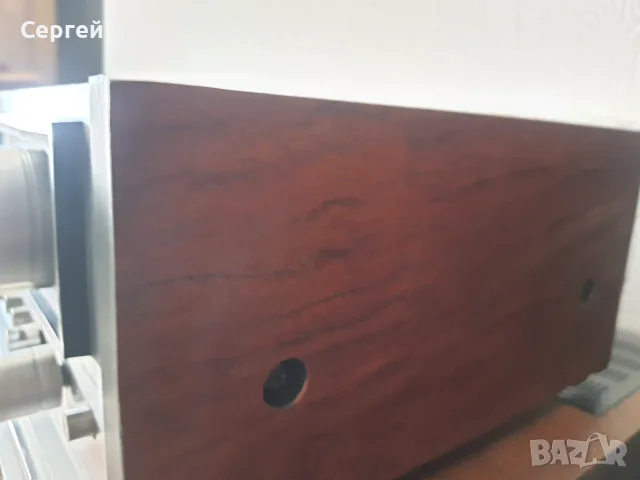 Ресивър Pioneer SX590, снимка 2 - Ресийвъри, усилватели, смесителни пултове - 55748670