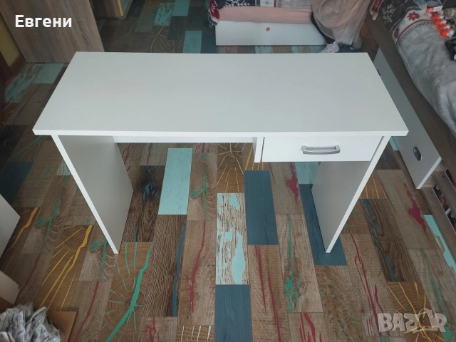 бюро за компютър, снимка 2 - Бюра - 53733723