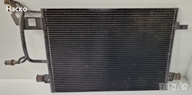 Радиатор Климатик Климатичен Кондензатор Фолксваген Пасат Б5 1.9 1.8 Volkswagen Passat B5 1.9 1.8