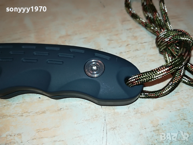 columbia-usa 30см кукри-крив як нож 3103221757, снимка 11 - Колекции - 36298507