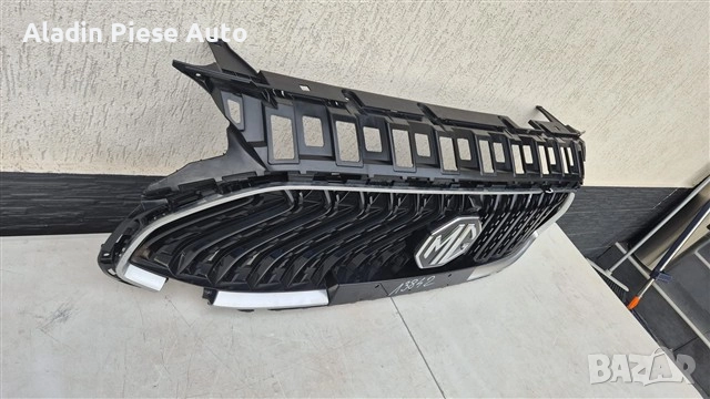 Централна решетка MG HS след 2022 г. код 10947220 , снимка 4 - Аксесоари и консумативи - 52731781