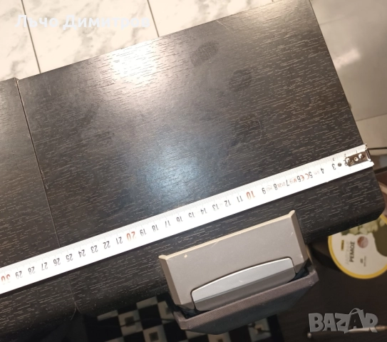 TECHNICS SA-EH560, снимка 10 - Тонколони - 52296994