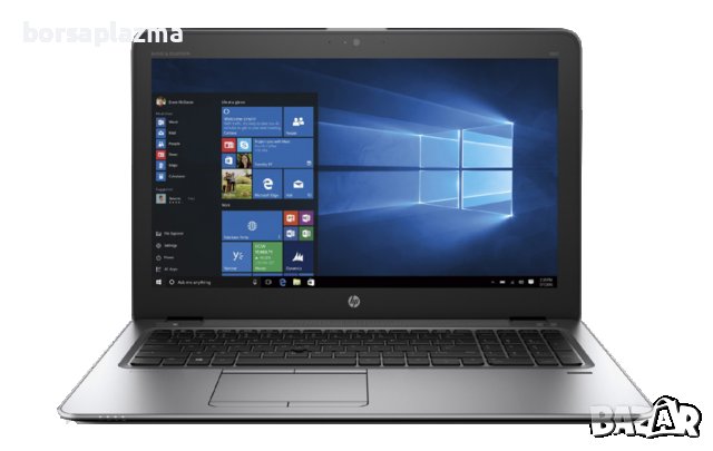 HP EliteBook Folio 1040 G3 Core i5-6300U 8GB DDR4 256GB SSD Intel Integrated 14" 2560x1440