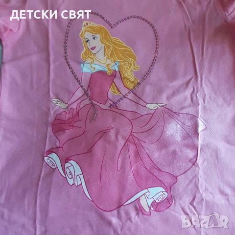 Нова детска рокля ,,Дисни'', снимка 5 - Детски рокли и поли - 39327080