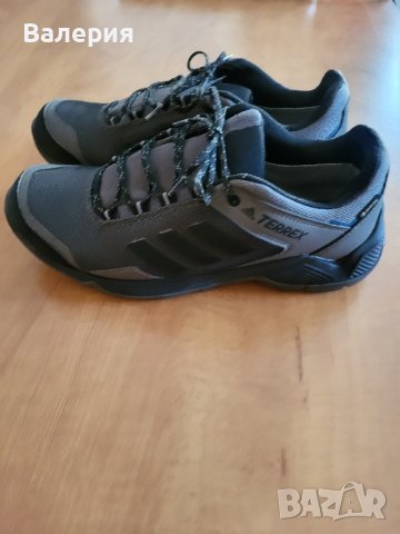 Adidas TERREX 46 GoreTex, снимка 2 - Маратонки - 44307352