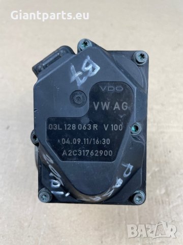 Дросели за Мерцедес и БМВ е46 е39 е60 е90 ф сериии, снимка 12 - Части - 36015712