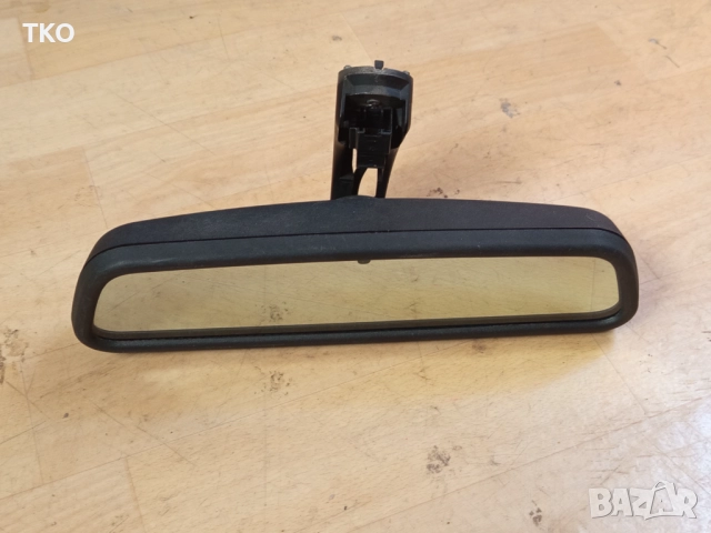 Огледало за задно виждане на BMW E46 E53 E60, снимка 5 - Части - 52938851