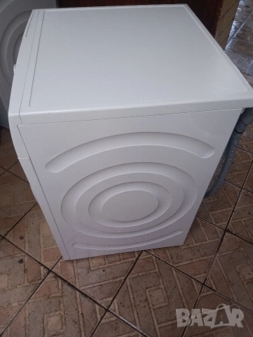 Пералня Сименс Siemens IQ700 A+++ 8кг 2 години гаранция!, снимка 4 - Перални - 53820819