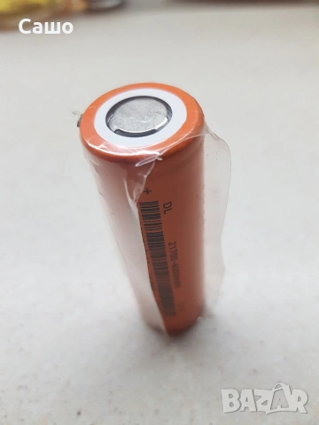 Акумолатор Parkside 4 ah