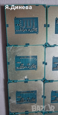 Процесор i5 4570--4590, снимка 12 - Процесори - 51973108