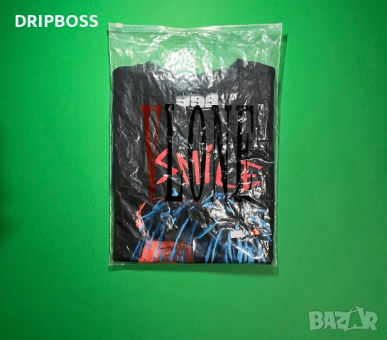 Чисто нова тениска на VLONE , снимка 4 - Тениски - 51724138