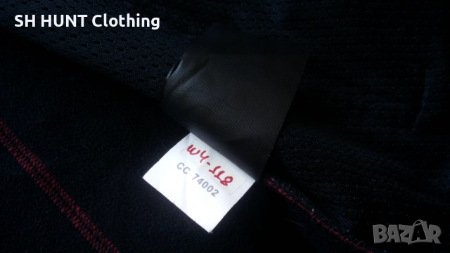 HELLY HANSEN Softshell Jacket размер L работна горница вятърно устойчива W4-118, снимка 18 - Якета - 52044966