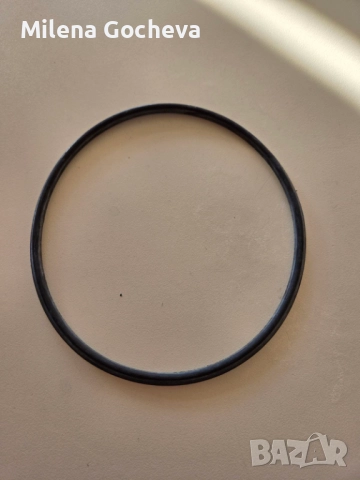 Уплътнител за тенджера под налягане унгарска 