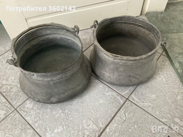 3 медни котлета, снимка 2 - Декорация за дома - 40249249