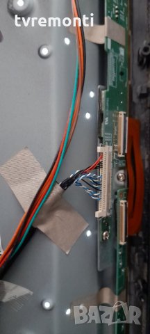  Main Board TP.MSD309.BPS88, снимка 3 - Части и Платки - 34491412