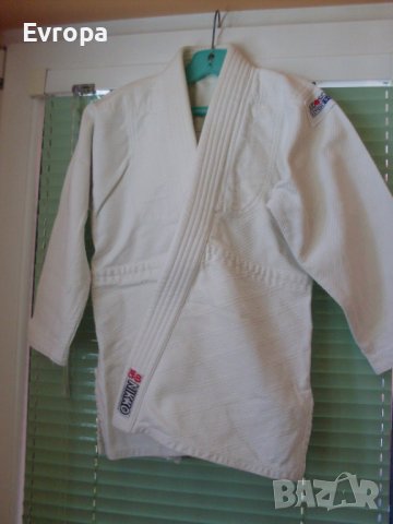 Кимоно- оризова плетка- 140., снимка 1