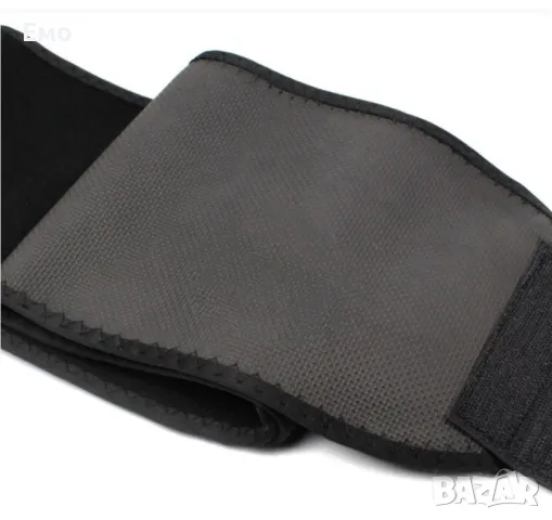 Стягащ и оформящ спортен колан TV1201, снимка 4 - Колани - 47991421