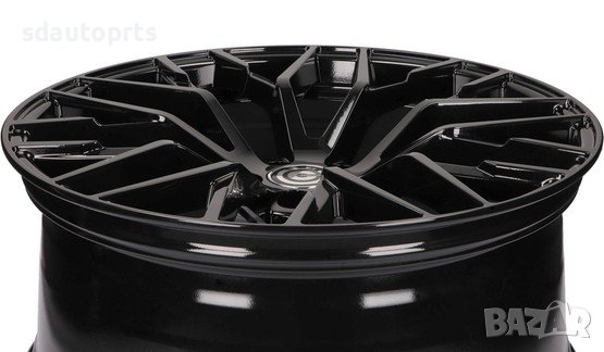 18" Джанти Ауди 5X112 Audi A4 B7 B8 B9 A6 C6 C7 C8 A8 Q3 Q5 S Line, снимка 4 - Гуми и джанти - 39628204