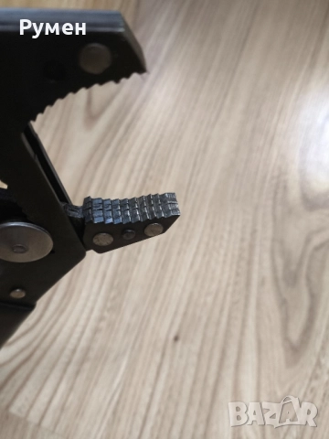 Професионални клещи Craftsman 9" произведени в САЩ, снимка 6 - Клещи - 52186108