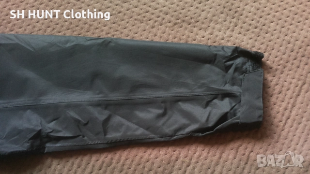 BLAKLADER 4866 Rain Work Jacket размер L работно яке водонепромокаемо W4-726, снимка 7 - Якета - 52949030