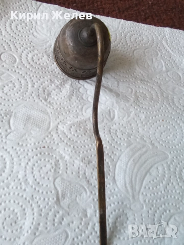 Уред за гасене на свещи 25431, снимка 10 - Колекции - 52787563