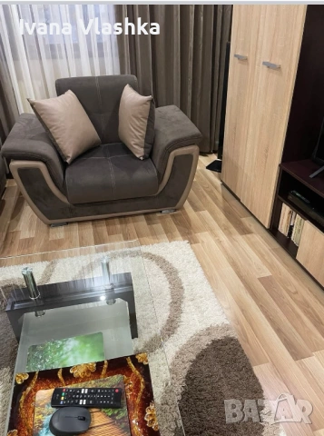 Холова гарнитура , снимка 3 - Дивани и мека мебел - 53807748