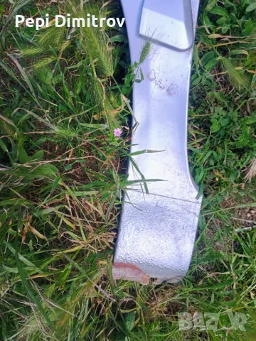 Ляв калник за Ситроен Ксантия 1998-2003 , снимка 2 - Части - 50362350