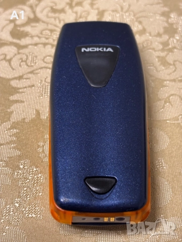 NOKIA3510i, снимка 9 - Nokia - 52914792